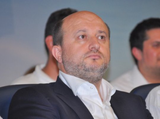Camera Deputaţilor a respins urmărirea penală a lui Chiţoiu